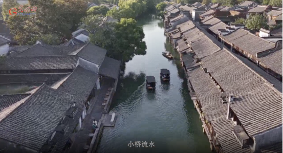 【乌镇“网事”】数据微视频|共赴“十年之约”,共逐“数”字之梦 【乌镇“网事”】数据微视频|共赴“十年之约”,共逐“数”字之梦