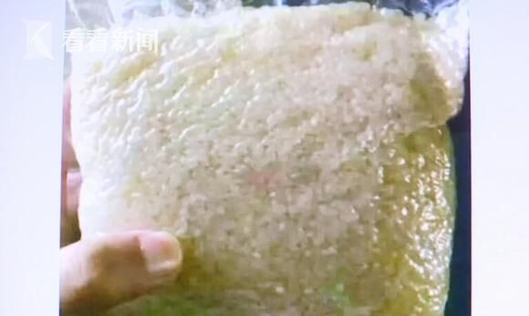 晋江学生网购小米手机收到大米 诈骗者是15岁高中生