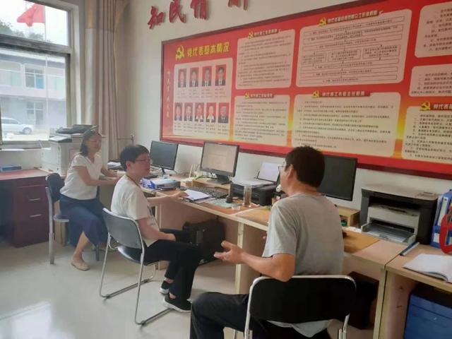 释放法治红利 助力乡村振兴