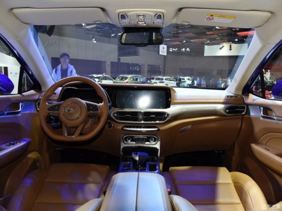 陆风汽车 陆风荣曜 2020款 1.5GTDI 自动智·曜