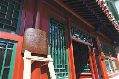 陈独秀旧居年内开放 再现《新青年》编辑场景