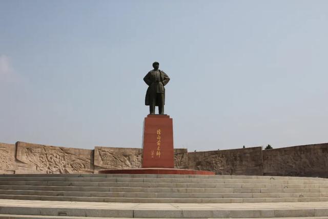 “永葆军人本色 诠释对党忠诚” —忻州市检察院赴太原解放纪念馆开展主题活动