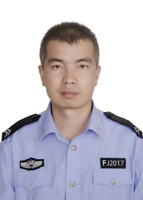 繁峙县县委政法委表彰见义勇为先进个人