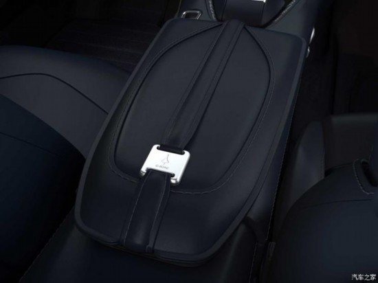 阿斯顿&middot;马丁 阿斯顿&middot;马丁DBS 2020款 DBS Superleggera Concorde Edition