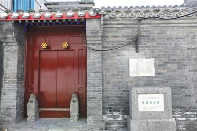 陈独秀旧居年内开放 再现《新青年》编辑场景