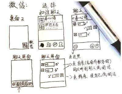 点击进入下一页