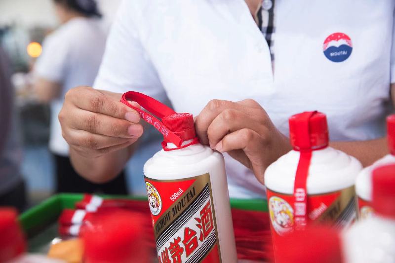 间隔近6年的大动作:透视“普茅”上调出厂价背后的深层逻辑 间隔近6年的大动作:透视“普茅”上调出厂价背后的深层逻辑