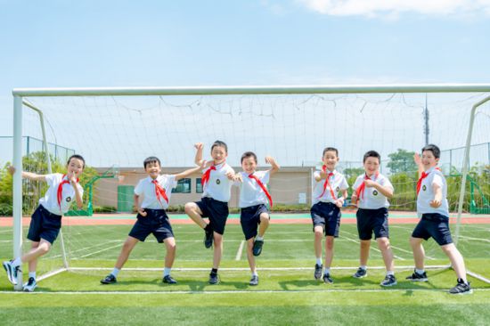 重庆高新区学子。