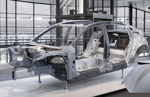 全新奥迪A8更多消息曝光 7月11日首发