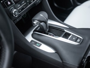 广汽本田 冠道 2017款 240TURBO 两驱尊享版