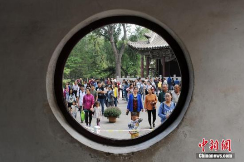 资料图。<a target='_blank' href='http://www.chinanews.com/' _fcksavedurl='http://www.chinanews.com/'></table>中新社</a>记者 韦亮 摄