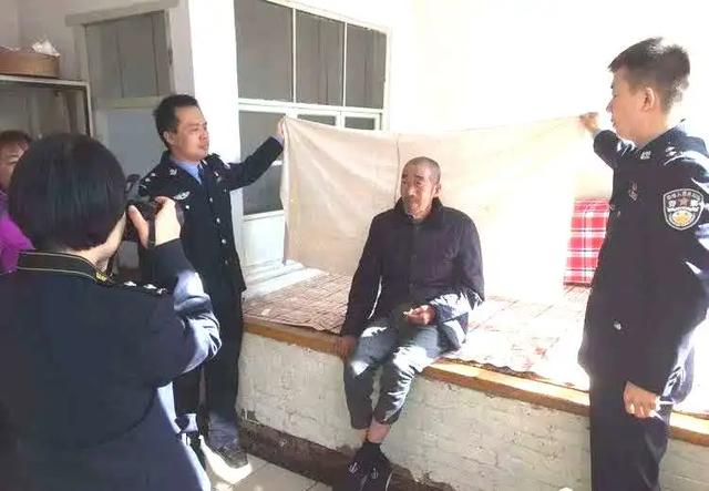 五台公安服务群众“零距离”，构筑政务服务良好体系