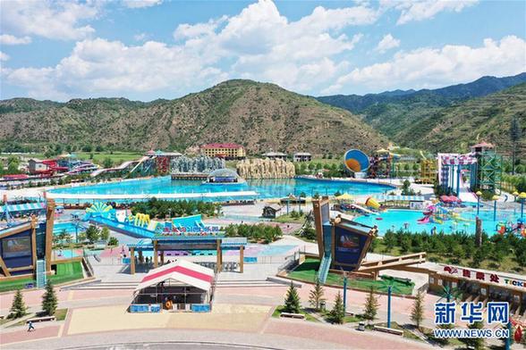 （在习近平新时代中国特色社会主义思想指引下——新时代新作为新篇章&middot;图文互动）（2）山水之变看交城