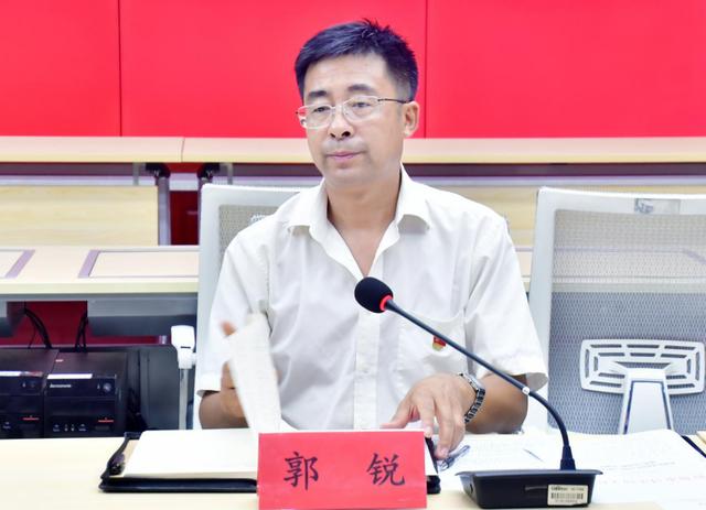 忻州市司法局召开增派监狱戒毒民警参与社区矫正工作座谈会暨业务培训会