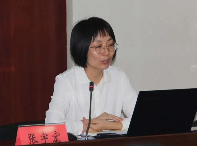 明差距 补短板 忻州市人民检察院开展提升法律文书制作水平培训会