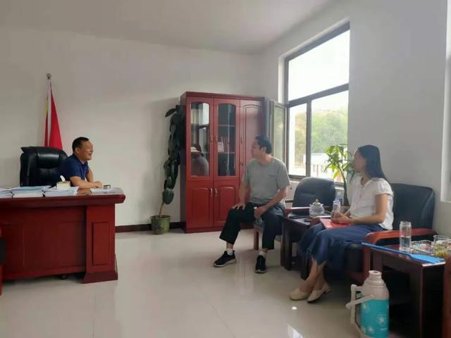 释放法治红利 助力乡村振兴