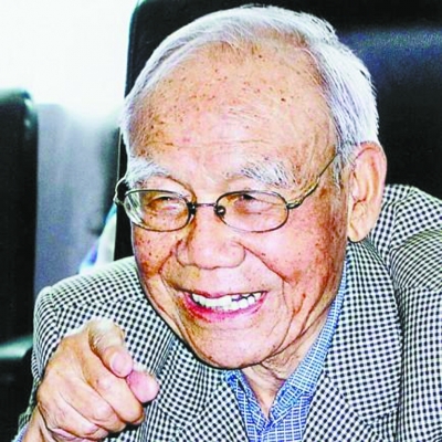 两弹元勋任新民去世 “航天四老”最后一位也走了 两弹元勋任新民去世 “航天四老”最后一位也走了